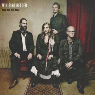 Wir Sind Helden - Bring Mich Nach Hause