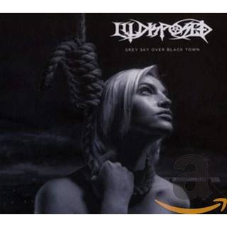Illdisposed - Grey Sky over Black Town