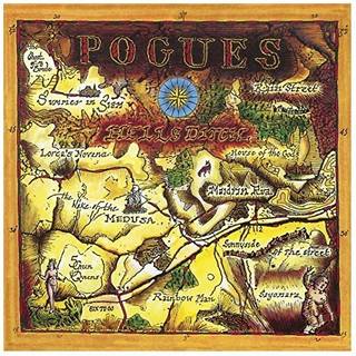 Pogues - Original Album Series