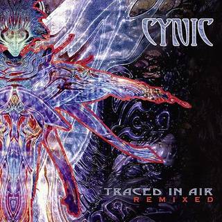 Cynic - Traced In Air
