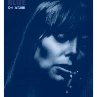 Joni Mitchell - Blue