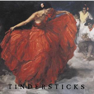 Tindersticks - Tindersticks 1st + Bonus