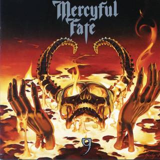 Mercyful Fate - 9
