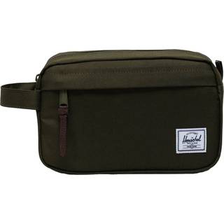 Herschel Toilettaske Chapter - Grøn