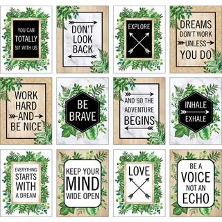Simpelthen Boho Mini Poster Set