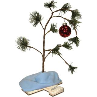 Northlight 24 """" Peanuts The Original Charlie Brown Christmas Tree - Unit