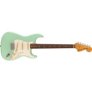 Fender Vintera II '70s Stratocaster El-guitar (Surf Green)