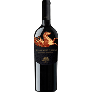 Nativ - Eremo San Quirico