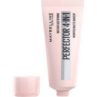 Maybelline Instant Age Rewind Instant Perfector 4-in-1 Matte Makeup 00 Fair/Light 1 Count