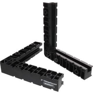 MILESCRAFT Spændeklods 8" ClampSquares 200mm
