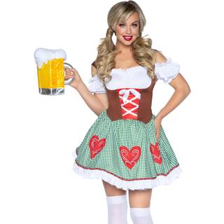 Bavarian Cutie kostume