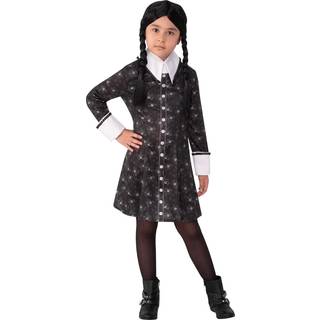 Wednesday Addams kostume