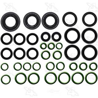 Fire s?soner 26738 O-ring & pakning Aircondition System SEAL KIT