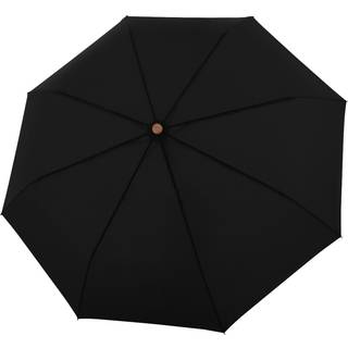 Doppler Nature Magic Automatik Regenschirm Nachhaltiger Schirm Taschenschirm Duo...