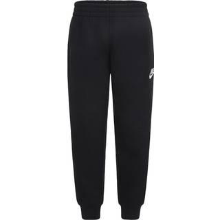 Nike Nike Black Little Kids Club Fleece Joggers