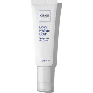 Hydrate Light Weightless Gel Cream 50ml