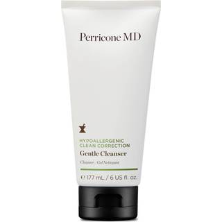 Perricone MD Hypoallergenic Clean Correction Gentle Cleanser Makeupfjerner gel 177 ml - 177 ml