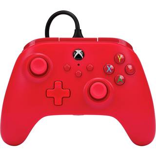 PowerA Kablet Controller for Xbox Series X - S - Rød