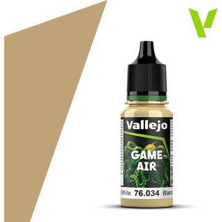 Bone White - Game Air - Maling - Vallejo