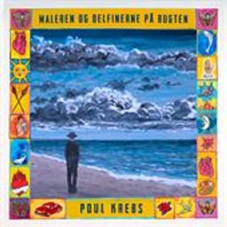 Poul Krebs - Maleren og Delfinerne På Bugten
