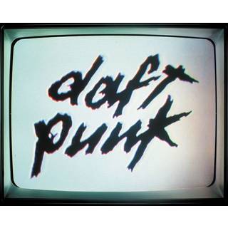 Daft Punk - Human After All