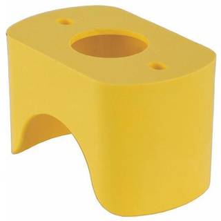 Schneider Beskyttelseskrave plast f/ø40 mm nødstop