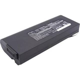 Batteri til Rohde & Schwarz FSH13 mfl.