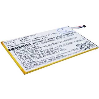 Batteri til Acer A1-830 mfl.