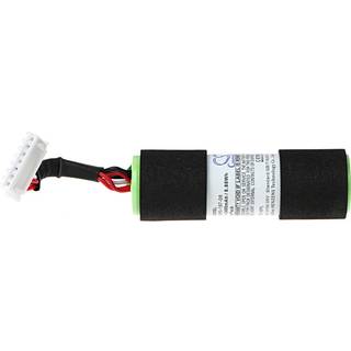 Batteri til Sony SRS-X2 mfl.
