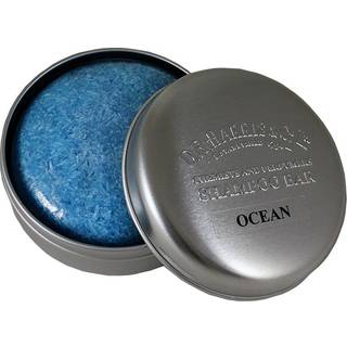 D.R. Harris Ocean Shampoo Bar, 50 gr.