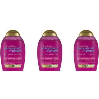 OGX afgiftende + ingef?r balsam granat?ble 13 fl oz