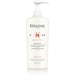 Kérastase Nutritive Bain Satin 1000 ml