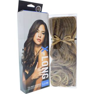 Wavy Extension - R14 25 Honey Ginger fra Hairdo til kvinder - 23 tommer h?rforl?ngelse