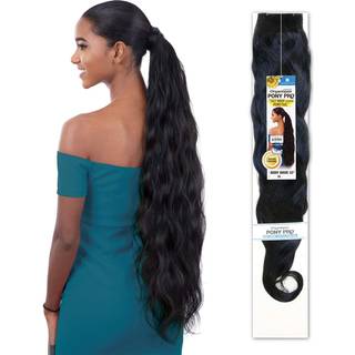 Shake-N-Go Synthetic Organique Pony Pro Ponytail-Body Wave 32 """" (2)