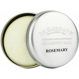 D.R. Harris Rosemary Shampoo Bar, 50 gr.