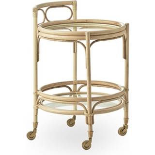 Sika Design, Romeo Serveringsvogn Nature