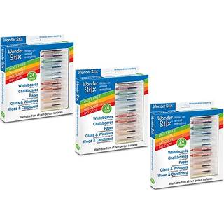 Wonder Stix? 24 pr. Pakke 3 pakker