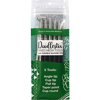 Forestil dig h?ndv?rk ctdoo005 kreative v?rkt?jer doodles tix