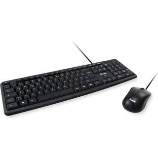 Keyboard Mouse Included Usb