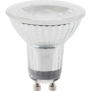 Pære LED 5W (380lm) Dæmpbar GU10 - Lindby