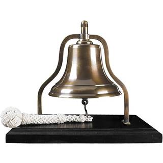 Purser's Bell Bronze
