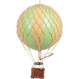 Authentic Models Floating In The Skies Balloon Double Green