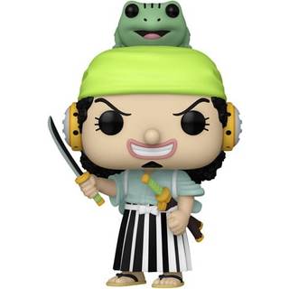 Funko Pop! Vinyl One Piece Usohachi Wano-figur