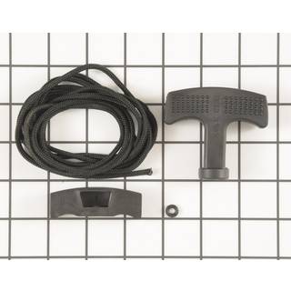 Kohler Kit Starter Rope m/håndtag #KOH-14 160 01-S