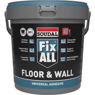 Lim til universel brug Soudal 120137; 4 kg