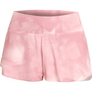 PRO Hypervent Split Shorts W - Pink