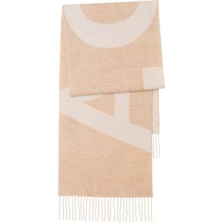 Scarf A.P.C. Malo Scarf Black Universal - Black - Universal