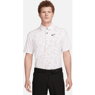 Nike Golf Polo Dri-FIT Tour, hvid