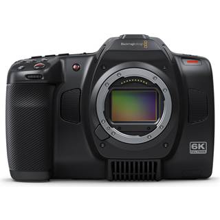 Cinema Camera 6K
