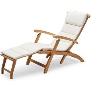 Skagerak, Hynde Dækstol Barriere White
